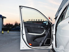 2012款 1.6L 自动 豪华型 5座