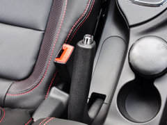 2012款 1.6L 自动 豪华型 5座