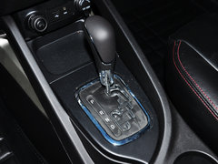 2012款 1.6L 自动 豪华型 5座