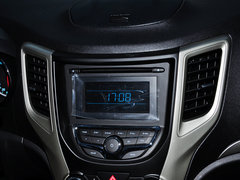 2012款 1.6L 自动 豪华型 5座