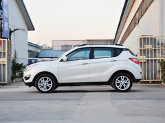 2012款 1.6L 自动 豪华型 5座