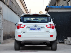 2012款 1.6L 自动 豪华型 5座