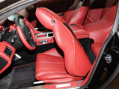 2013款 DB9 6.0L Coupe
