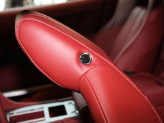2013款 DB9 6.0L Coupe