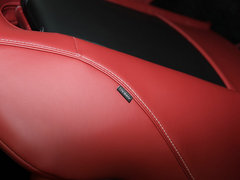 2013款 DB9 6.0L Coupe