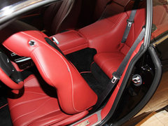 2013款 DB9 6.0L Coupe