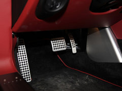 2013款 DB9 6.0L Coupe