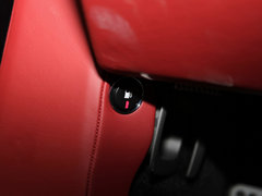 2013款 DB9 6.0L Coupe