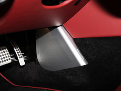 2013款 DB9 6.0L Coupe