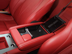 2013款 DB9 6.0L Coupe