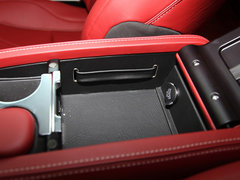 2013款 DB9 6.0L Coupe