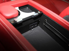 2013款 DB9 6.0L Coupe