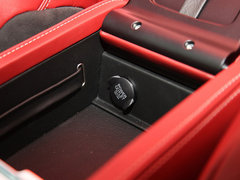2013款 DB9 6.0L Coupe
