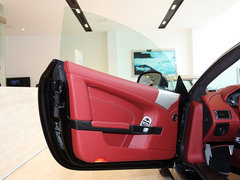 2013款 DB9 6.0L Coupe