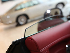 2013款 DB9 6.0L Coupe