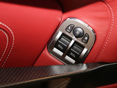 2013款 DB9 6.0L Coupe