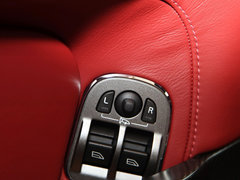 2013款 DB9 6.0L Coupe