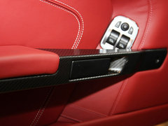 2013款 DB9 6.0L Coupe
