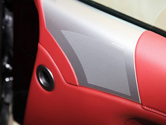 2013款 DB9 6.0L Coupe