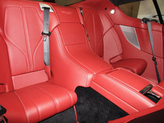 2013款 DB9 6.0L Coupe