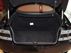 2013款 DB9 6.0L Coupe