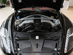 2013款 DB9 6.0L Coupe