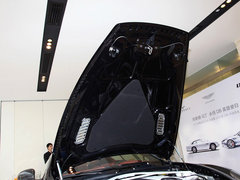 2013款 DB9 6.0L Coupe