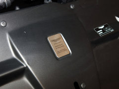 2013款 DB9 6.0L Coupe
