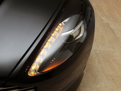2013款 DB9 6.0L Coupe