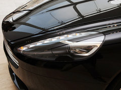 2013款 DB9 6.0L Coupe