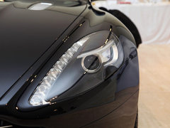 2013款 DB9 6.0L Coupe