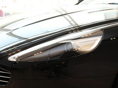2013款 DB9 6.0L Coupe