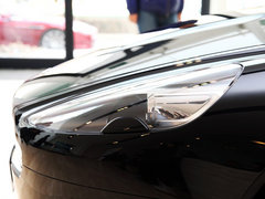 2013款 DB9 6.0L Coupe