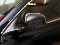 2013款 DB9 6.0L Coupe