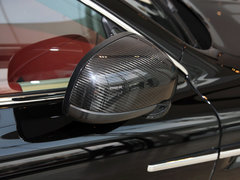2013款 DB9 6.0L Coupe