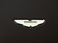 2013款 DB9 6.0L Coupe