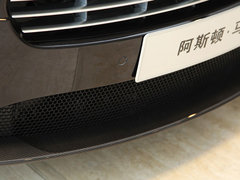 2013款 DB9 6.0L Coupe
