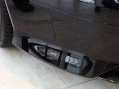 2013款 DB9 6.0L Coupe