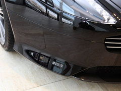 2013款 DB9 6.0L Coupe