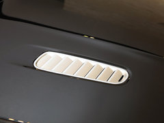 2013款 DB9 6.0L Coupe