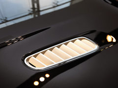 2013款 DB9 6.0L Coupe