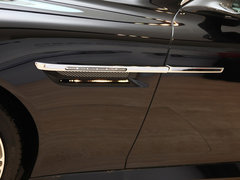 2013款 DB9 6.0L Coupe