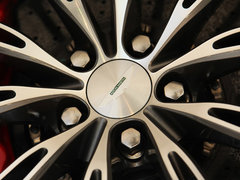 2013款 DB9 6.0L Coupe