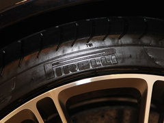 2013款 DB9 6.0L Coupe