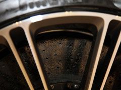 2013款 DB9 6.0L Coupe