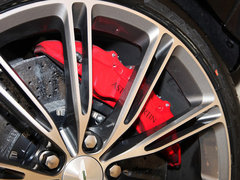 2013款 DB9 6.0L Coupe