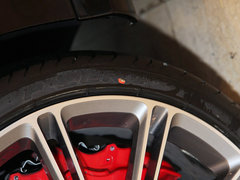 2013款 DB9 6.0L Coupe