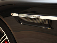 2013款 DB9 6.0L Coupe