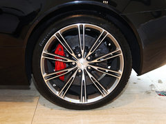 2013款 DB9 6.0L Coupe