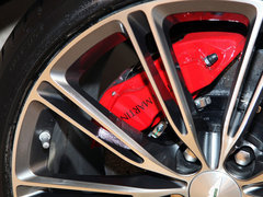 2013款 DB9 6.0L Coupe